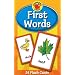 First Words (Brighter Child Flash Cards)