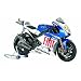 1/12 �I�[�g�o�C�V���[�Y No.117 ���}�n YZR-M1 '09 �t�B�A�b�g ���}�n�`�[�� 14117
