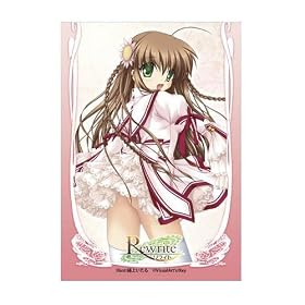 �L�����N�^�[�X���[�u�R���N�V�����E�~�j Rewrite �u�_�� �����v