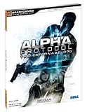[Livre] Alpha Protocol Official Strategy Guide