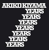 [CD]Akiko Kiyama Seven Years