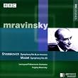 Shostakovich: Symphony No.8