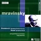 Shostakovich: Symphony No.8
