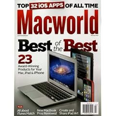 Macworld [US] February 2012 (�P��)