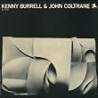 Kenny Burrell & John Coltrane (Reis)