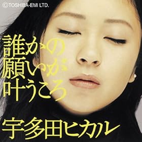 【クリックで詳細表示】誰かの願いが叶うころ