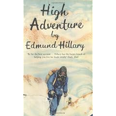 High Adventure