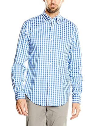 Pedro del Hierro Hemd