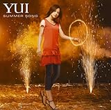 [CD]YUI SUMMER SONG