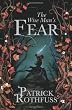 Wise Man's Fear (The Kingkiller Chronicle)