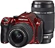 PENTAX �f�W�^����჌�t K-30 �_�u���Y�[�������Y�L�b�g �N���X�^�����b�h(�󒍐��Y��2�T��) K-30WZK C-RD