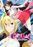 [DVD]早見沙織 セキレイ 参 【完全生産限定版】 [DVD]