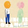 LUMINOUS ORANGEのアルバムの画像