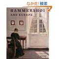 Hammershoi and Europe