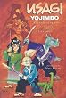 Usagi Yojimbo 12: Grasscutter