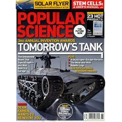 Popular Science [US] June 2009 (�P��)