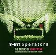 8-Bit Operators