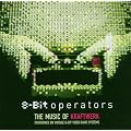 8-Bit Operators