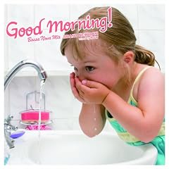 Good Morning! Bossa Nova Mix BRAND NEW DAY! Mixed by MOW