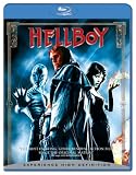 [DVD] Hellboy [Blu-ray]