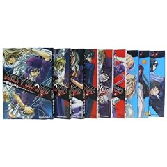 MELTY BLOOD 1-9���R�~�b�N�Z�b�g (�J�h�J���R�~�b�N�XA�G�[�X)