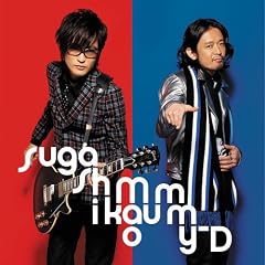 �͂��܂�̓� feat.Mummy-D(���񐶎Y�����)(DVD�t)