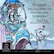 Respighi: Belkis Queen of Sheba Suite / Dance of the Gnomes / The Pines of Rome