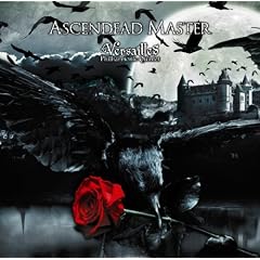 ASCENDEAD MASTER(��������-II)