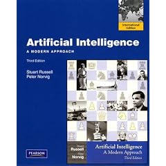 Artificial Intelligence: International Version: A Modern Approach