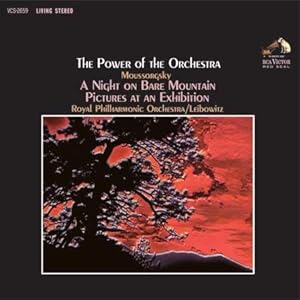 【クリックで詳細表示】Power of the Orchestra [Analog] [Import， from US]