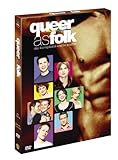 [DVD] Queer as Folk - Die komplette vierte Staffel (4 DVDs)