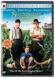 [DVD] Secondhand Lions