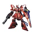 HGUC 1/144 MSN-04 �T�U�r�[ ���^���b�N�R�[�e�B���O�o�[�W���� (�@����m�K���_�� �t�P�̃V���A)