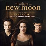 [CD]Original Score Twilight Saga: New Moon