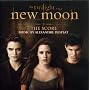 Twilight Saga: New Moon