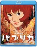 �p�v���J [Blu-ray]