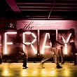 Fray (Dlx)