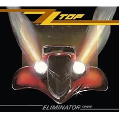 Eliminator (W/Dvd) (Coll) (Dig)