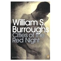 Cities of the Red Night (Penguin Modern Classics)