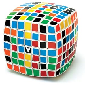 【クリックで詳細表示】Vキューブ セブン