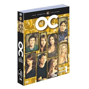 The OC �q�t�H�[�X�E�V�[�Y���r