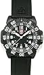 LUMINOX (���~�m�b�N�X) �r���v �l�C�r�[�V�[���Y �J���[�}�[�N �V���[�Y 3053 [���K�A���i]