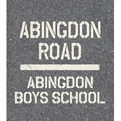 ABINGDON ROAD(���񐶎Y�����)(DVD�t)