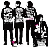 IT�fS TOO LATETHE BAWDIES�ɂ��