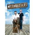 Mythbusters: Collection 7 [DVD] [Import]