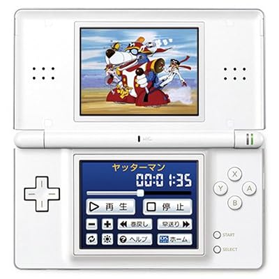 DSvision [�������������å�] ����microSD������ 512MB�դ�