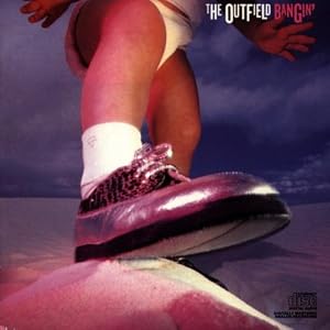 The Outfield - Bangin` Cover Download