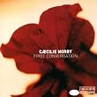 First Conversation