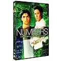 �i���o�[�Y �V�ː��w�҂̎����t�@�C�� �V�[�Y��1�@vol.1 [DVD]