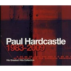 Paul Hardcastle 1983 - 2009